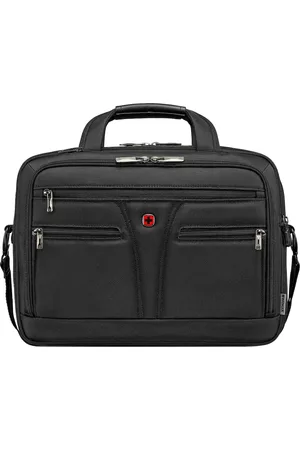 Wenger BC Star Aktentasche 41 cm Laptopfach mit Dehnfalte Laptoptaschen 1 ct Herren (99.99 € / 1 ct)
