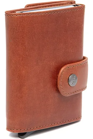 Chesterfield Geldbörse Novum Series Varrano mit RFID-Schutz Portemonnaies 1 ct (65.89 € / 1 ct)