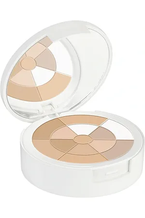 Avène Couvrance Good Face Mosaikpulver Puder 10 g transparent (3919 € / 1 kg)