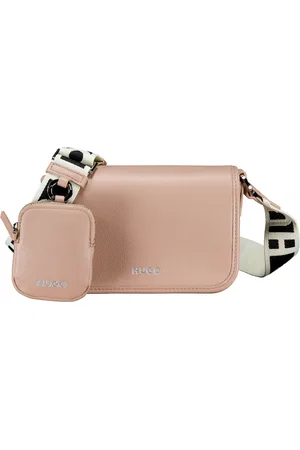 HUGO BOSS Umhängetasche Bel Crossbody Flap Umhängetaschen 1 ct Damen (98.89 € / 1 ct)