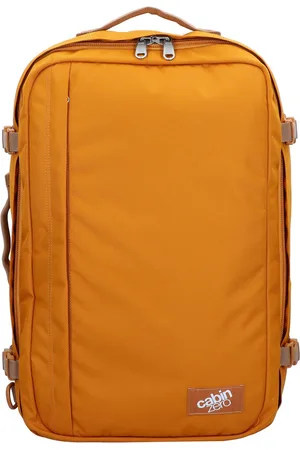 Cabin Zero Travel Cabin Bag Classic Plus 42L Rucksack 54 cm Rucksäcke 1 ct Herren (99.89 € / 1 ct)