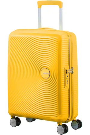 American Tourister Soundbox 4-Rollen Kabinentrolley 55 cm Koffer & Trolleys 1 ct Herren (147.49 € / 1 ct)