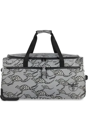 CHIEMSEE Jump N Fly 2 Rollen Reisetasche 65 cm Reisetaschen 1 ct Herren (114.29 € / 1 ct)