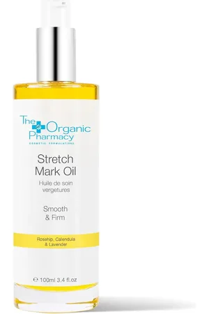 THE ORGANIC PHARMACY Anti-Cellulite 100 ml (399.9 € / 1 l)