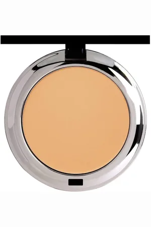 Bellápierre Cosmetics Compact Foundation 10 g Latte (3400 € / 1 kg)