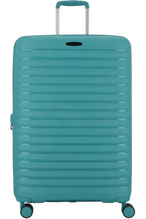D&N Travel Line 4500 4 Rollen Trolley L 75 cm mit Dehnfalte Koffer & Trolleys 1 ct Herren (94.69 € / 1 ct)