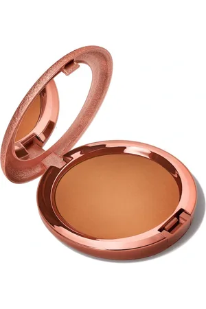 Mac Skinfinish Sunstruck Matte Bronzer 8 g MATTE DEEP GOLDEN (5875 € / 1 kg)