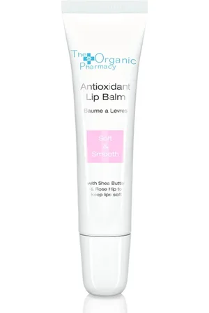 THE ORGANIC PHARMACY Lippenbalsam 7 ml (2584.29 € / 1 l)