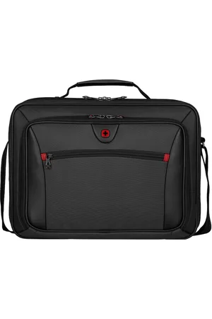 Wenger Insight Aktentasche 41 cm Laptopfach Laptoptaschen 1 ct Herren (47.49 € / 1 ct)