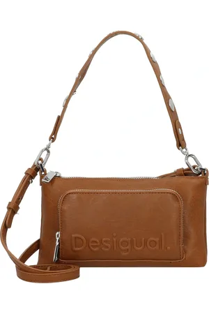 Desigual Schultertasche 25 cm Umhängetaschen 1 ct Damen (39.99 € / 1 ct)