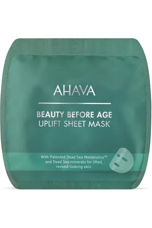 AHAVA Feuchtigkeitsmasken 1 ct (36.59 € / 1 ct)