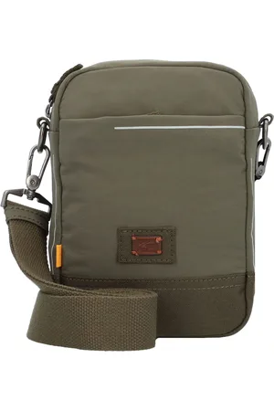 Camel Active City Umhängetasche 14 cm Umhängetaschen 1 ct Herren (49.99 € / 1 ct)