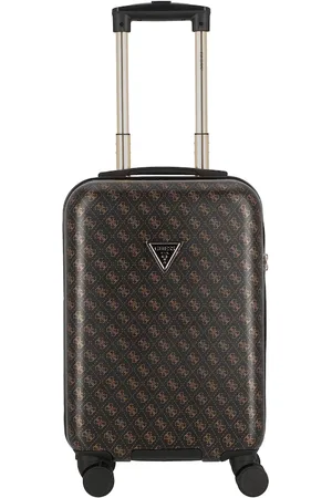Guess Jesco 4 Rollen Kabinentrolley 54 cm Koffer & Trolleys 1 ct Herren (142.49 € / 1 ct)