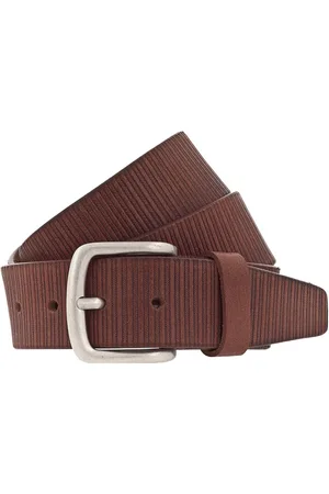 Vanzetti Gürtel Leder 1 ct Herren (35.99 € / 1 ct)