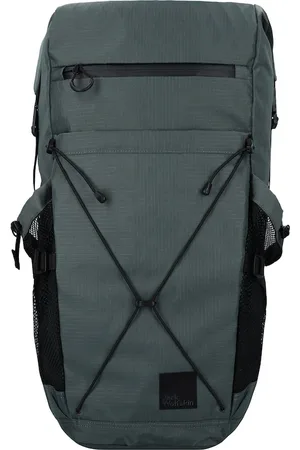 Jack Wolfskin Wanderrucksack 53 cm Rucksäcke 1 ct Herren (179.99 € / 1 ct)