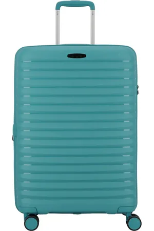 D&N Travel Line 4500 4 Rollen Trolley M 65 cm mit Dehnfalte Koffer & Trolleys 1 ct Herren (88.69 € / 1 ct)