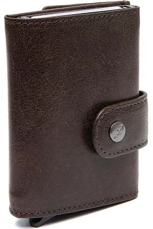 Chesterfield Geldbörse Novum Series Varrano mit RFID-Schutz Portemonnaies 1 ct (65.89 € / 1 ct)
