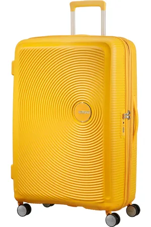 American Tourister Trolley Soundbox 4-Rollen Koffer & Trolleys 1 ct Damen (183.69 € / 1 ct)