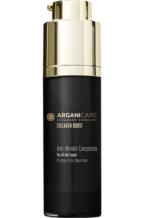 Arganicare Anti-Falten-Konzentrat Anti-Aging Gesichtsserum 30 ml (499.67 € / 1 l)