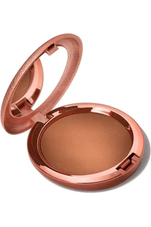 Mac Skinfinish Sunstruck Matte Bronzer 8 g MATTE DEEP ROSY (5875 € / 1 kg)