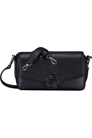 HUGO BOSS Umhängetasche Anett New Shoulderbag Umhängetaschen 1 ct Damen (177.19 € / 1 ct)