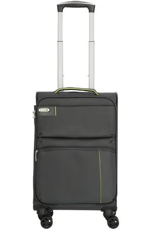 D&N Travel Line 6700 4-Rollen Kabinentrolley 50 cm Koffer & Trolleys 1 ct (76.19 € / 1 ct)