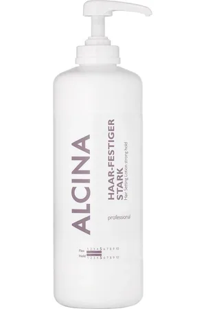ALCINA Haarfestiger-Stark Stylingsprays 1200 ml (40.99 € / 1 l)