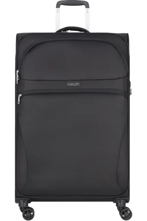 D&N Travel Line 9104 4 Rollen Trolley L 78 cm Koffer & Trolleys 1 ct Herren (110.49 € / 1 ct)