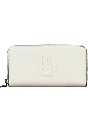 HUGO BOSS Geldbörse Anett Ziparound Portemonnaies 1 ct Damen (103.59 € / 1 ct)
