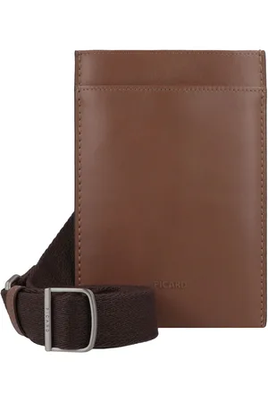 Picard Toscana Handytasche Leder 12.5 cm Laptoptaschen 1 ct Damen (68.69 € / 1 ct)
