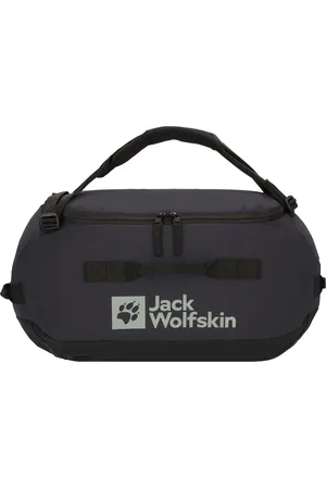 Jack Wolfskin All-In Duffle 45 Weekender Reisetasche 62 cm Reisetaschen 1 ct Herren (117.49 € / 1 ct)