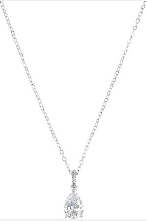 Amor Kette mit Anhänger Charms & Kettenanhänger 1 ct Damen (49.99 € / 1 ct)