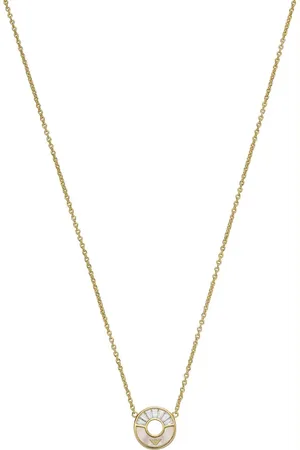 Emporio Armani Kette 925er Silber Ketten 1 ct Damen (114.69 € / 1 ct)