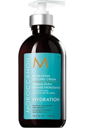 Moroccanoil Hydration Hydrating Styling Cream Bodylotion 300 ml (116.67 € / 1 l)