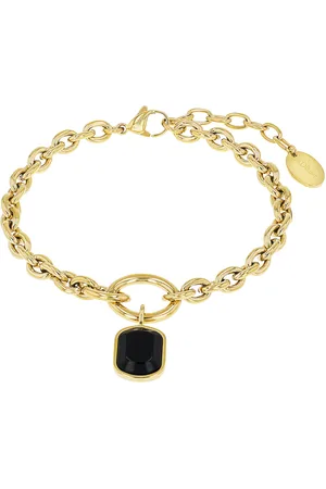 QS by s.Oliver Armband Edelstahl Armbänder & Armreife 1 ct Damen (69.99 € / 1 ct)