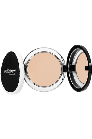 Bellápierre Cosmetics Compact Foundation 10 g Ivory (3400 € / 1 kg)