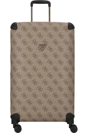 Guess Berta 4 Rollen Trolley 77 cm mit Dehnfalte Koffer & Trolleys 1 ct Herren (233.69 € / 1 ct)