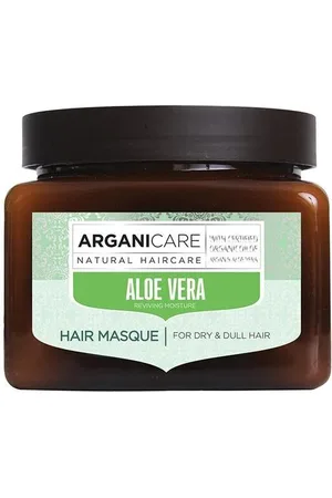 Arganicare Maske 500 ml (15.98 € / 1 l)