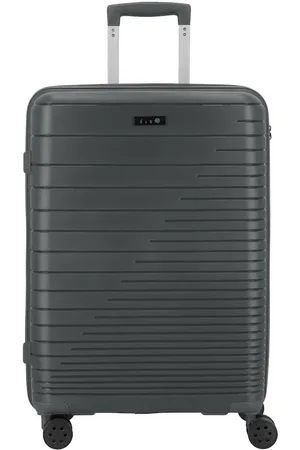 D&N Travel Line 4600 4 Rollen Trolley M 65 cm Koffer & Trolleys 1 ct Herren (78.69 € / 1 ct)