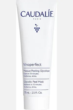 Caudalie Vinoperfect Peeling-Maske mit Glykolsäure Reinigungsmasken 75 ml (346.53 € / 1 l)