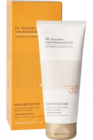 Dr. Susanne von Schmiedeberg SPF 30 Sonnenschutz 200 ml (224.75 € / 1 l)