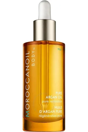 Moroccanoil PURE ARGAN OIL Körperöl 50 ml (1040 € / 1 l)