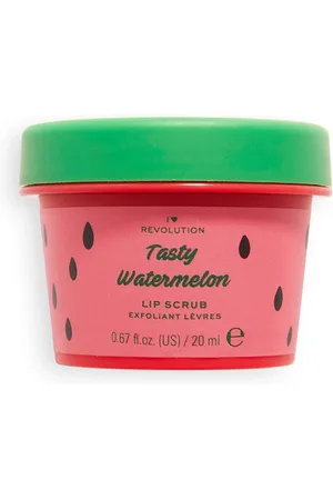I Heart Revolution Tasty Watermelon Lippenpeeling 20 ml (149.5 € / 1 l)