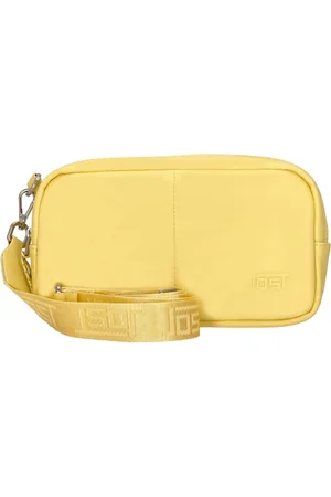 Jost Umhängetasche 24 cm (yellow) Umhängetaschen 1 ct Damen (82.49 € / 1 ct)