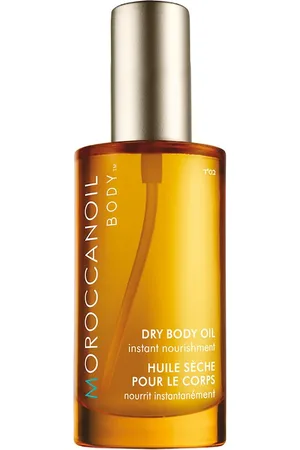 Moroccanoil Dry Body Oil Körperöl 50 ml Damen (1119.8 € / 1 l)