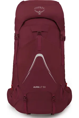 Osprey Aura AG LT 50 Trekkingrucksack WM-L 80 cm Rucksäcke 1 ct Damen (230.39 € / 1 ct)