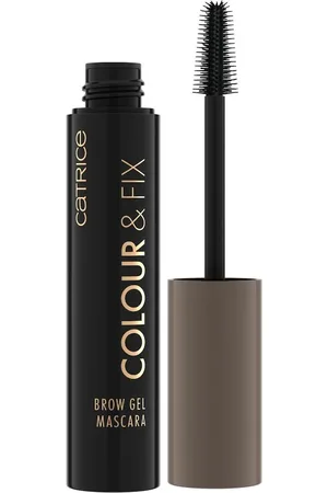 Catrice DARK BROWN (560 € / 1 l)