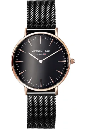 VICTORIA HYDE Metropolitan Modern Herrenuhren 1 ct Herren (89.99 € / 1 ct)