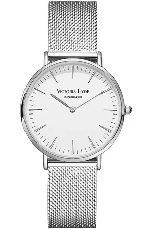 VICTORIA HYDE Metropolitan Modern Herrenuhren 1 ct Herren (89.99 € / 1 ct)