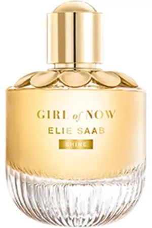Elie saab Girl of Now Shine Parfümzerstäuber 90 ml Damen (1444.44 € / 1 l)